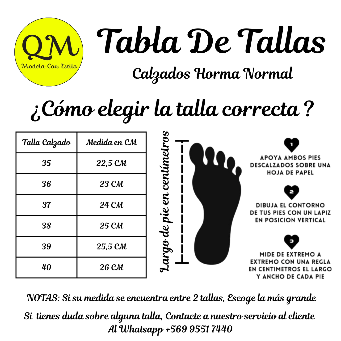 Botas de broches que transforman tu outfit N° 6526
