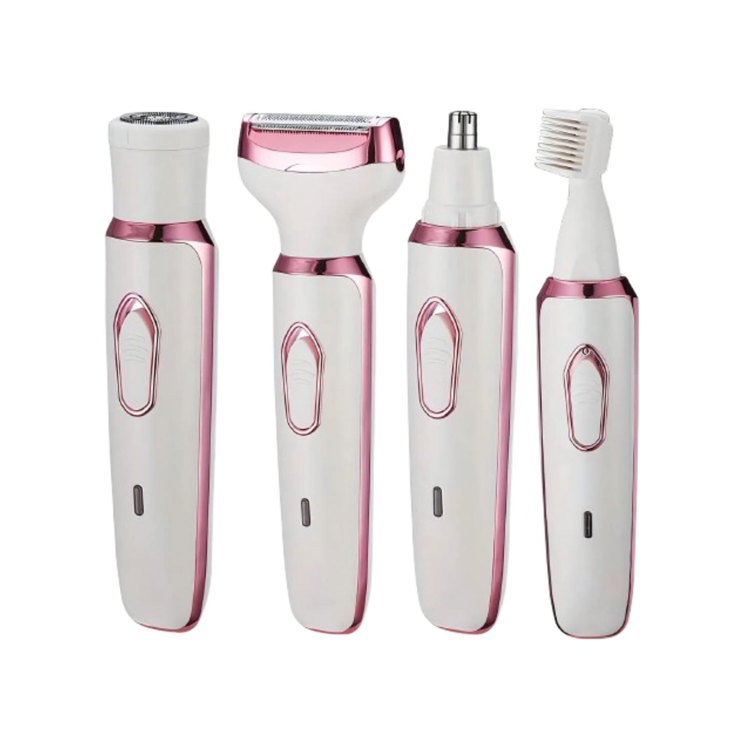 Depiladora 4 en 1 Surker SK-11 – Blanco