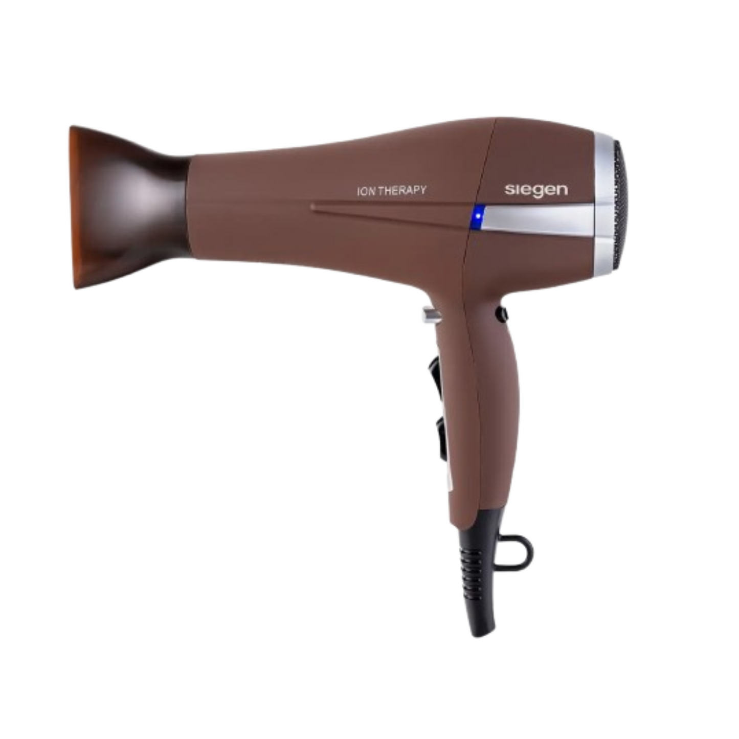 Secador de Pelo Siegen SG‑3043 – 2200 W (Café)