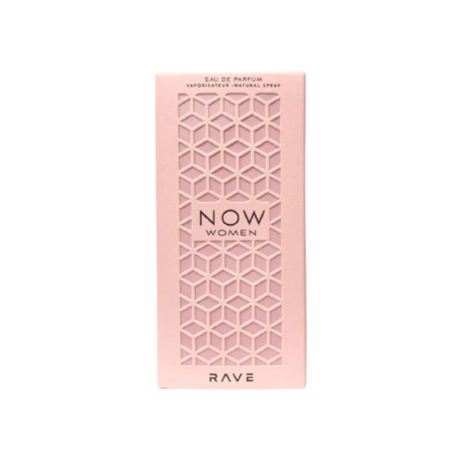 Lattafa Rave Pink Women EDP 100 ml