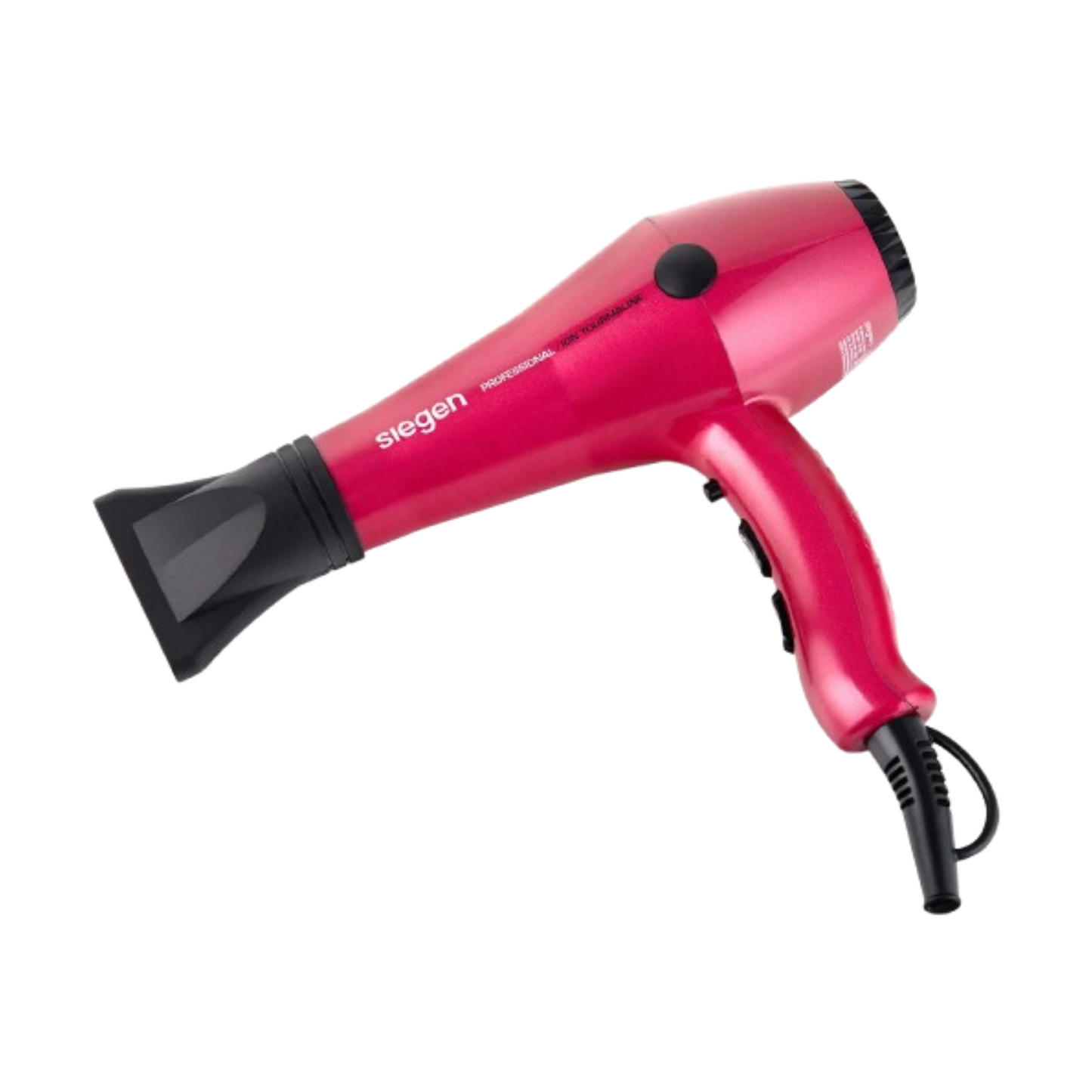 Secador de Pelo Siegen SG-3049C01 – 2000W Color Fucsia