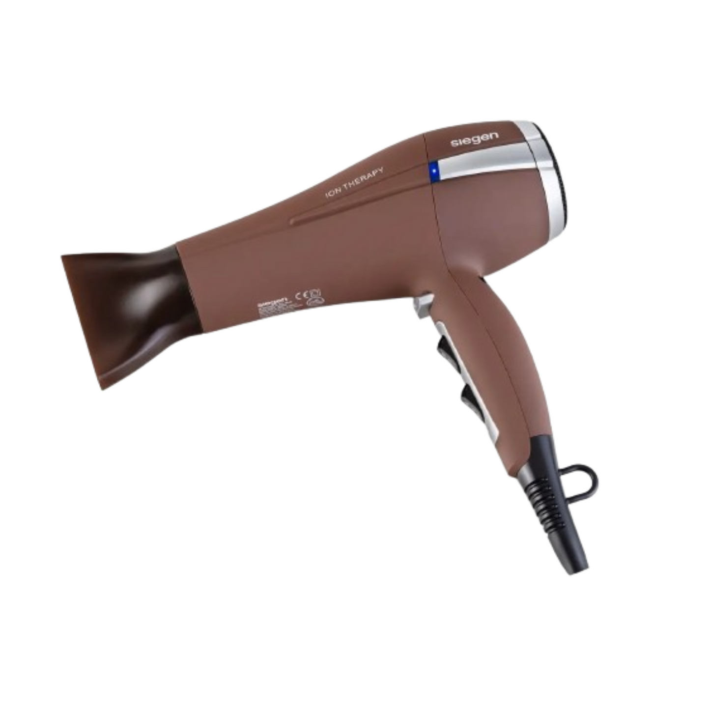 Secador de Pelo Siegen SG‑3043 – 2200 W (Café)