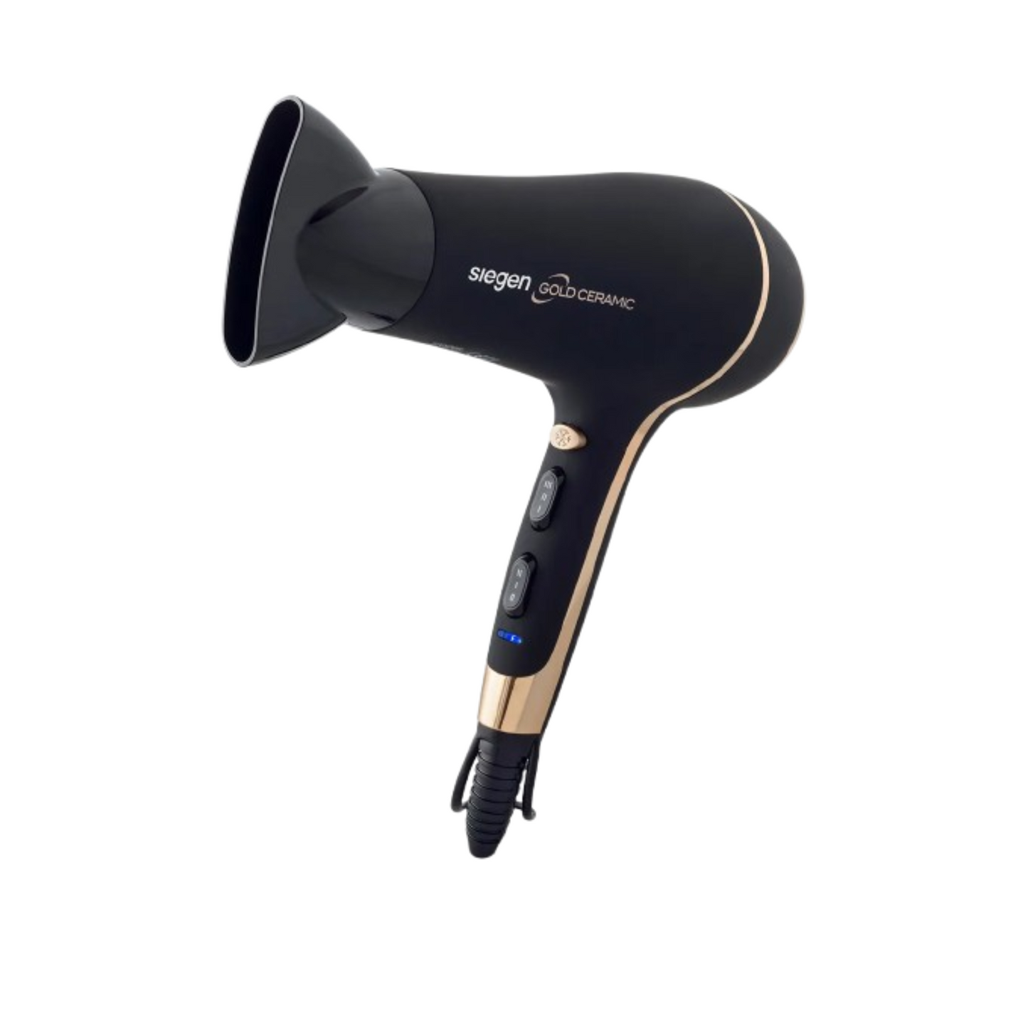 Secador de Pelo Siegen SG‑3035 – 2200 W