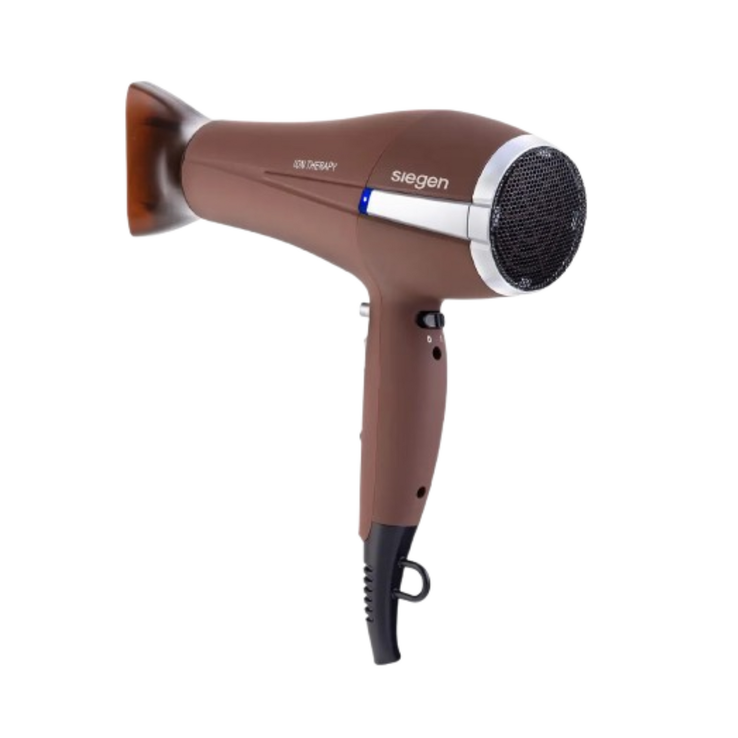 Secador de Pelo Siegen SG‑3043 – 2200 W (Café)