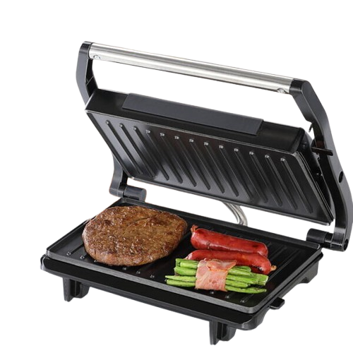 Sandwichera Eléctrica Grill – Sabor y Rapidez en Casa