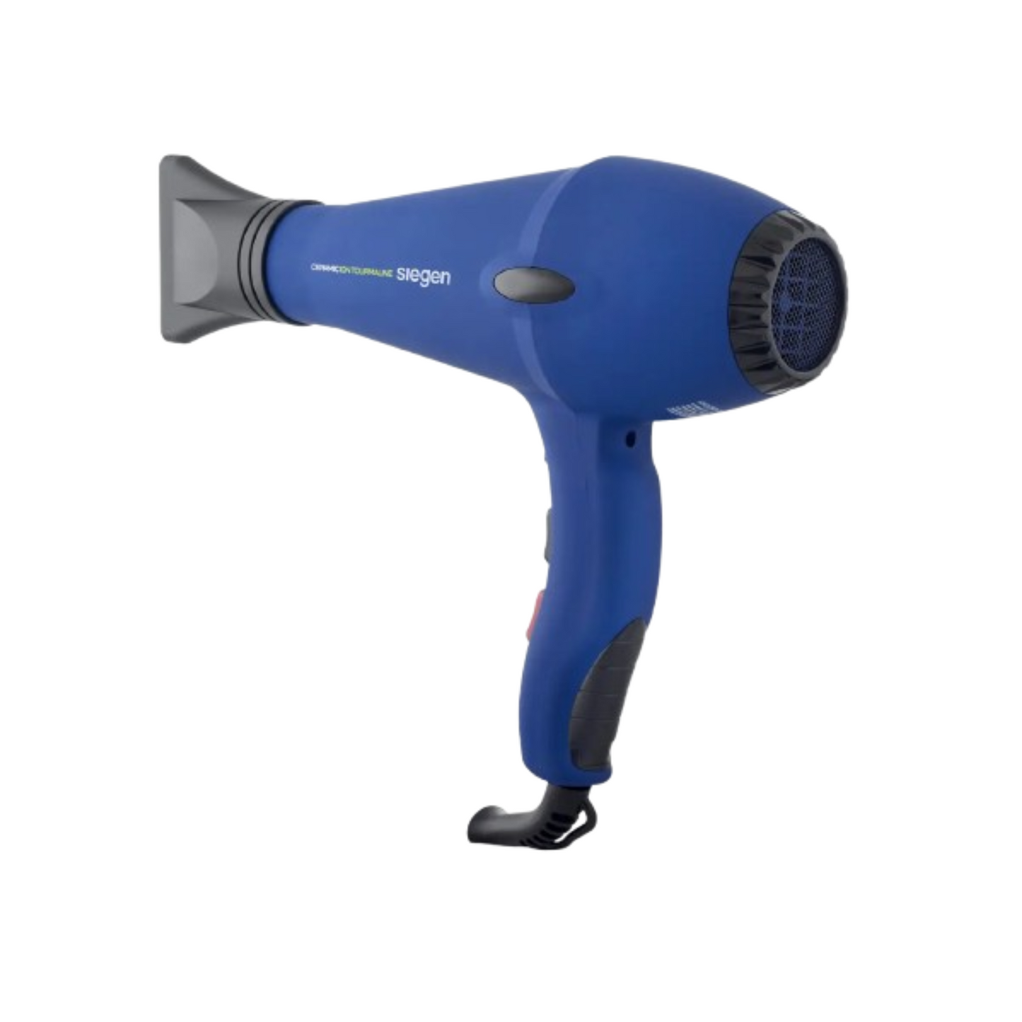 Secador de Pelo Siegen SG‑3051 – 2000 W (Azul)