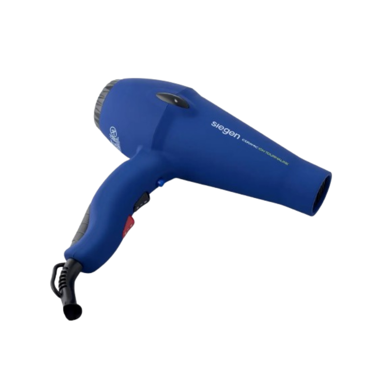 Secador de Pelo Siegen SG‑3051 – 2000 W (Azul)