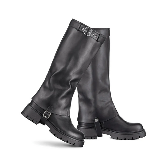 Botas de mujer 2 en 1 M°6536