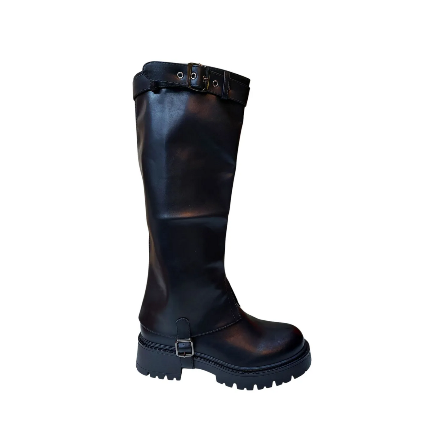 Botas de mujer 2 en 1 M°6536