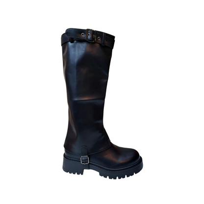 Botas de mujer 2 en 1 M°6536
