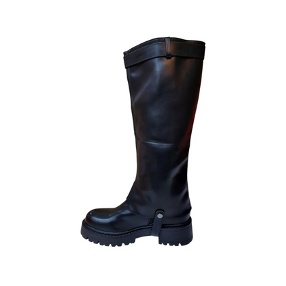 Botas de mujer 2 en 1 M°6536