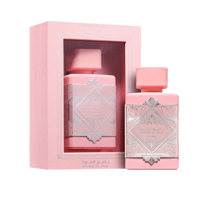 Lattafa Badee Al Oud Noble Blush EDP – 100 ml