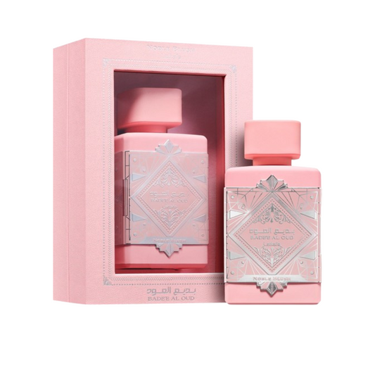 Lattafa Badee Al Oud Noble Blush EDP – 100 ml