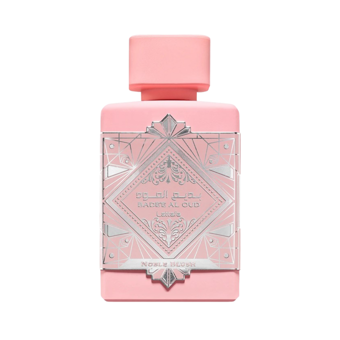 Lattafa Badee Al Oud Noble Blush EDP – 100 ml