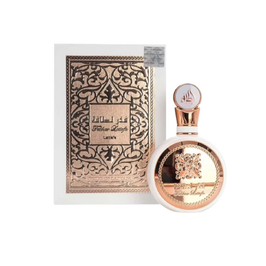 🌹 Lattafa Fakhar Pride EDP 100 ml – Mujer