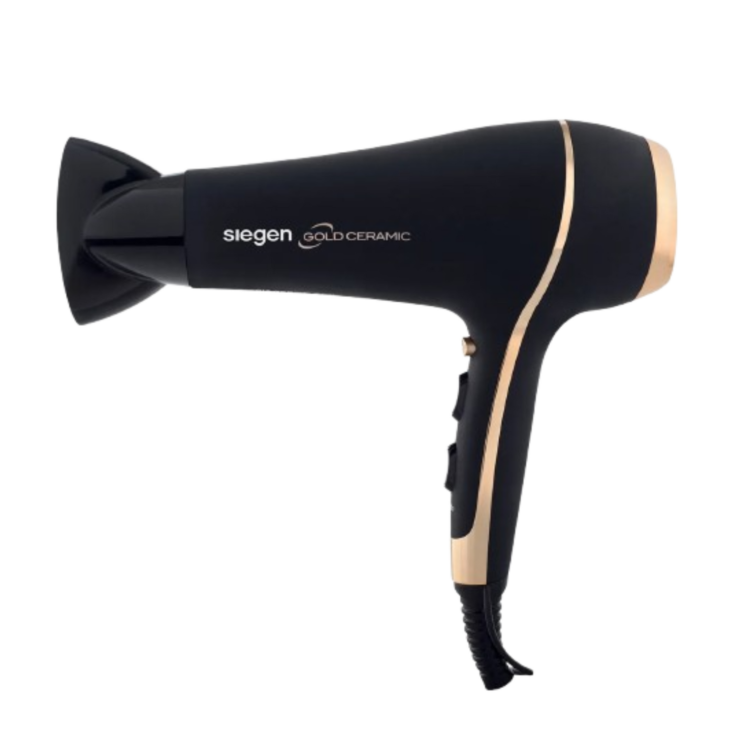 Secador de Pelo Siegen SG‑3035 – 2200 W