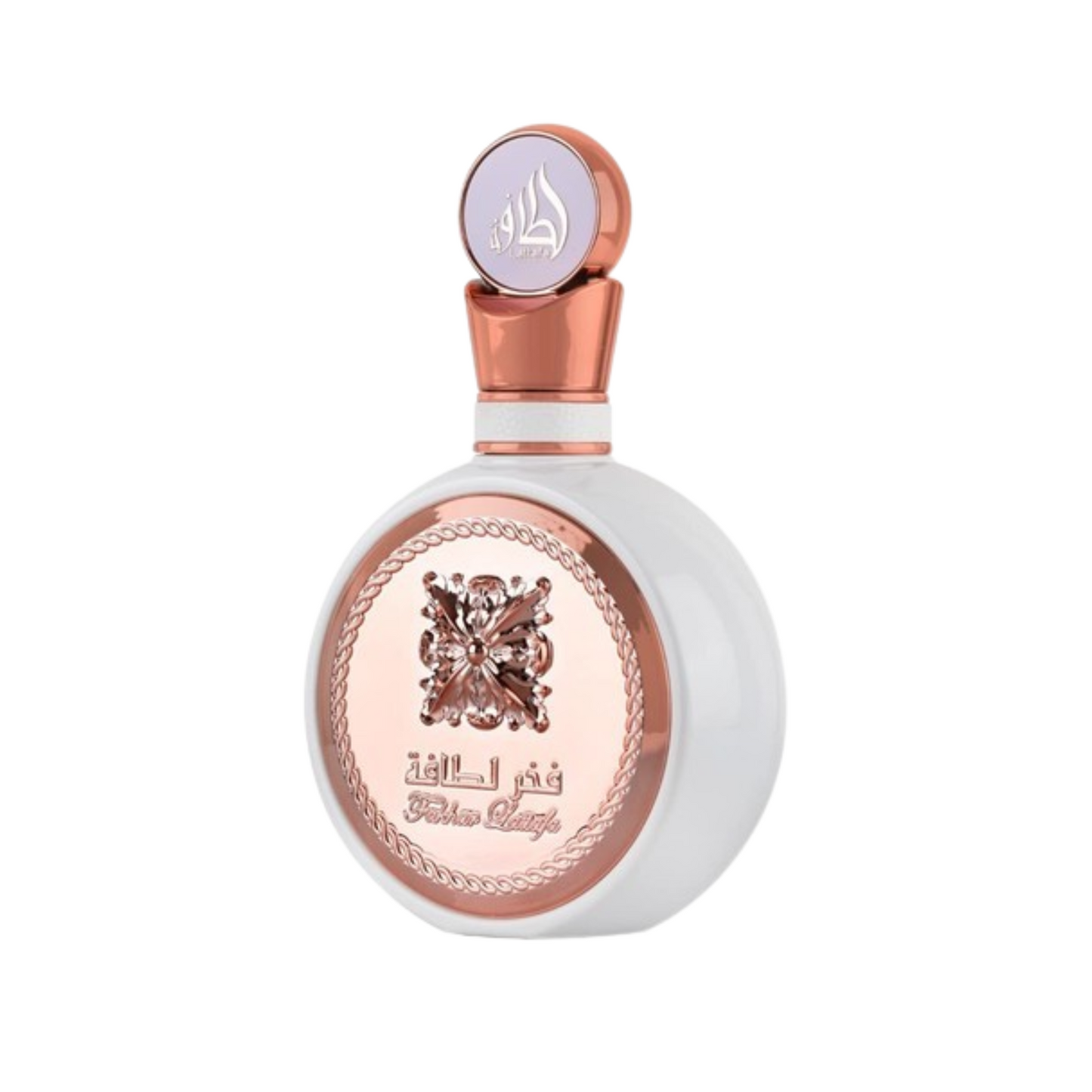 🌹 Lattafa Fakhar Pride EDP 100 ml – Mujer