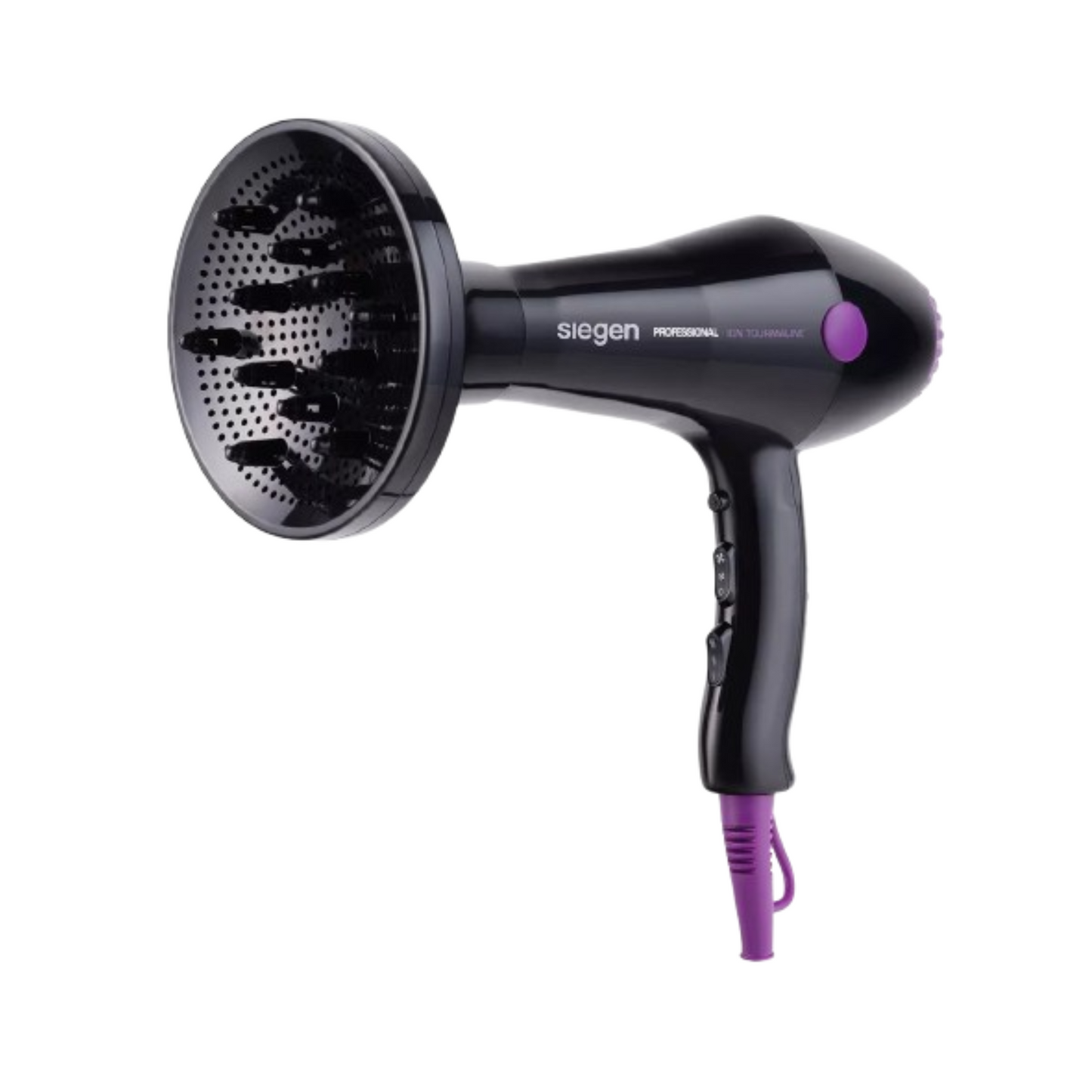 Secador de Pelo Siegen SG-3049 – 2000 W