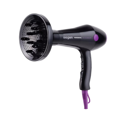 Secador de Pelo Siegen SG-3049 – 2000 W