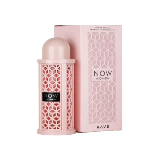 Lattafa Rave Pink Women EDP 100 ml