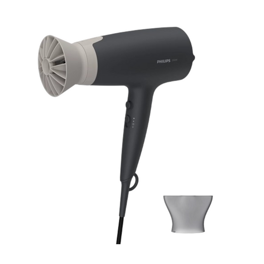 Secador de Pelo Philips ThermoProtect BHD351/10 – 2100 W