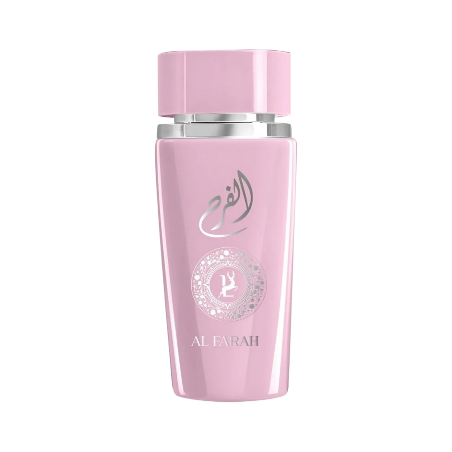 🌸 Al Gazal Al Farah EDP 100 ml Mujer