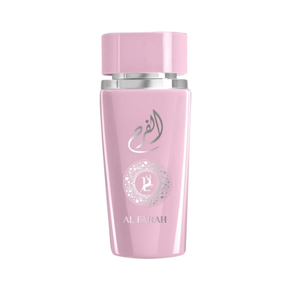 🌸 Al Gazal Al Farah EDP 100 ml Mujer