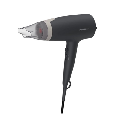 Secador de Pelo Philips ThermoProtect BHD351/10 – 2100 W