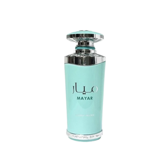 Lattafa Mayar Natural Intense EDP 100 ml – Mujer