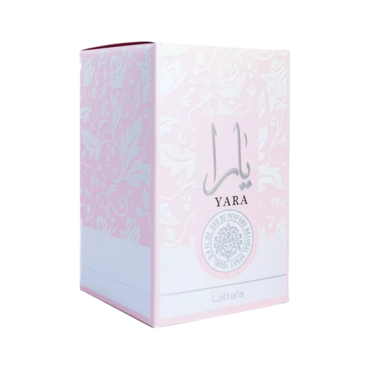 🌸 Lattafa Yara Eau de Parfum 100 ml – Mujer