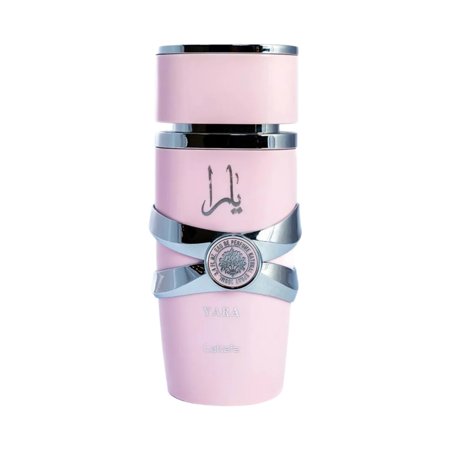 🌸 Lattafa Yara Eau de Parfum 100 ml – Mujer