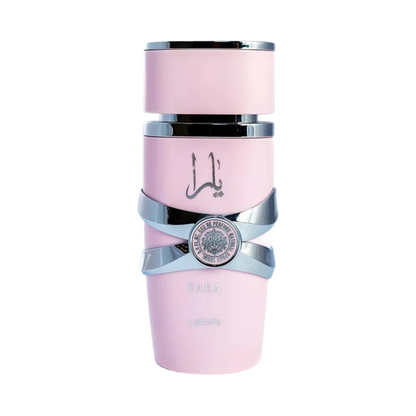 🌸 Lattafa Yara Eau de Parfum 100 ml – Mujer