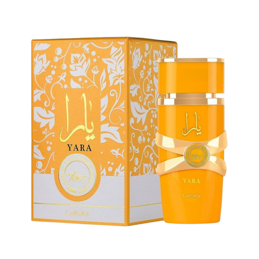 🌸 Lattafa Yara Tous EDP 100 ml – Mujer