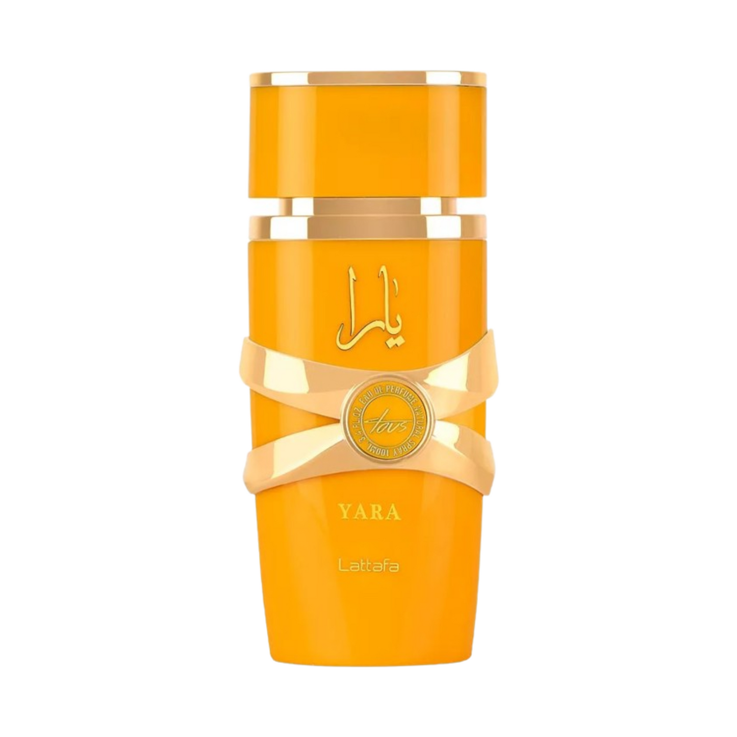 🌸 Lattafa Yara Tous EDP 100 ml – Mujer