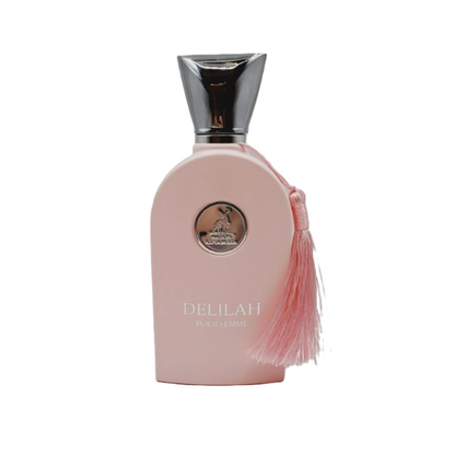 🌸 Delilah Maison Alhambra EDP 100 ml – Mujer