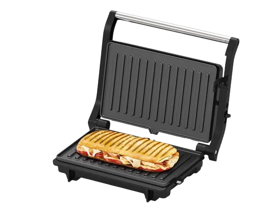 Sandwichera Eléctrica Grill – Sabor y Rapidez en Casa