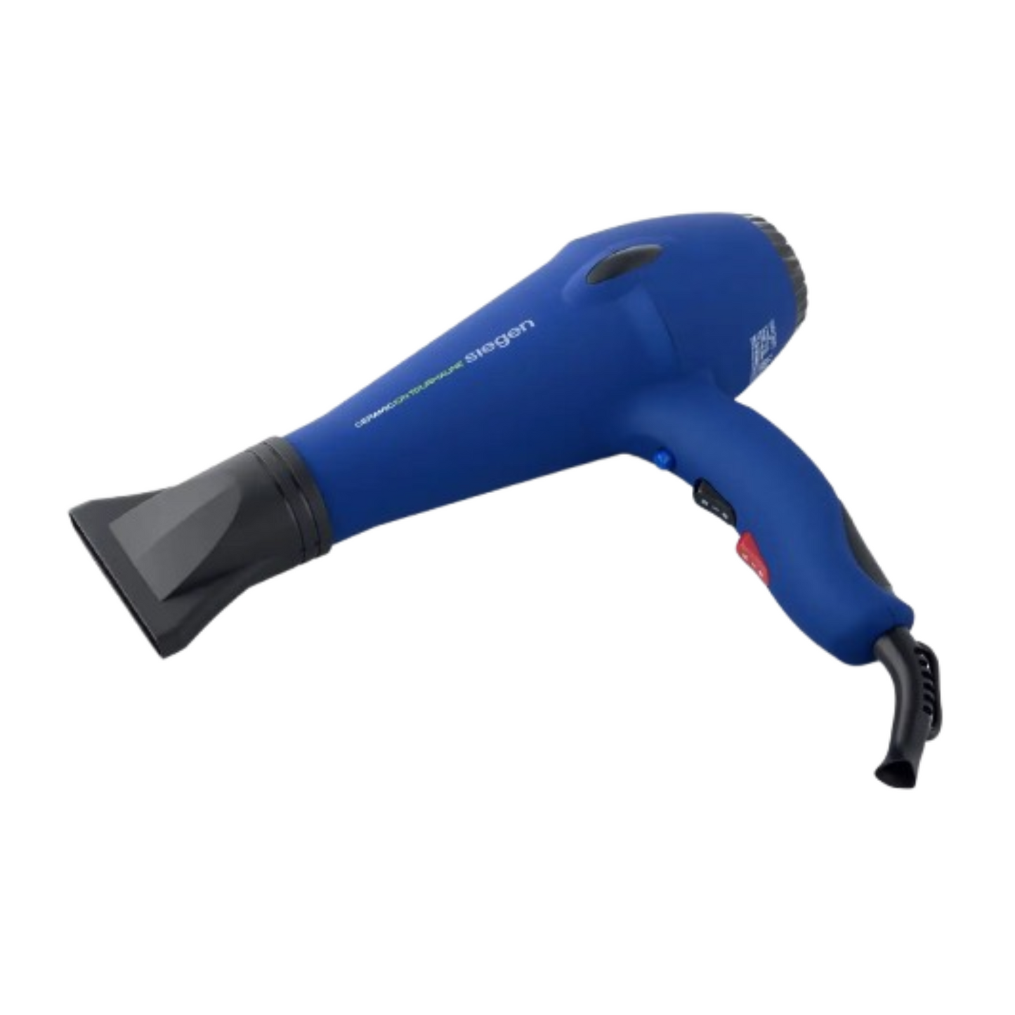 Secador de Pelo Siegen SG‑3051 – 2000 W (Azul)