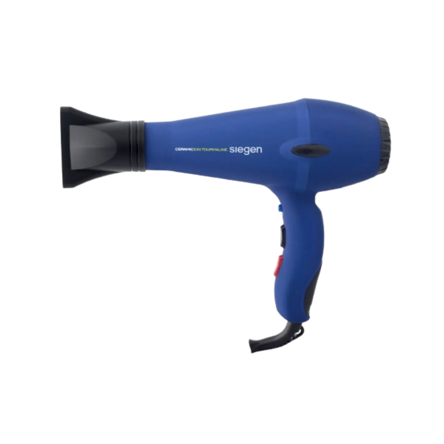 Secador de Pelo Siegen SG‑3051 – 2000 W (Azul)